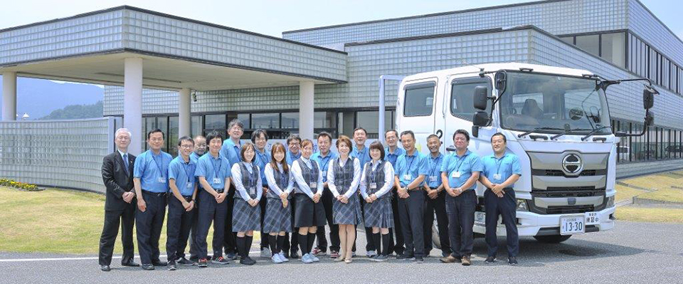 自動車 学校 長浜